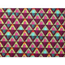 Stof France 100% Cotton Fabric