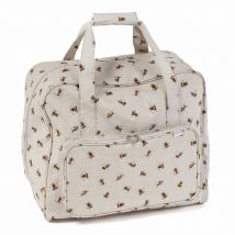 Hobby and Gift PVC Sewing Machine Bag