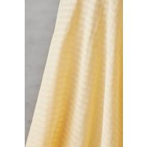 Meet MILK Sota Sheer Tencel Lyocell Cotton Fabric Mellow