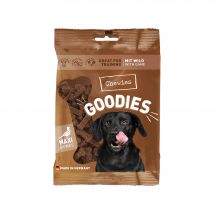 Chewies Goodies Trainingssnack Maxi - Wild - 200 g