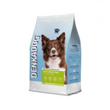 Denkadog Pup & Junior Croc - 12,5 kg