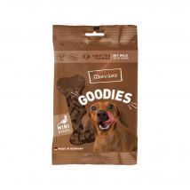 Chewies Goodies Trainingssnack Mini - Wild - 125 g
