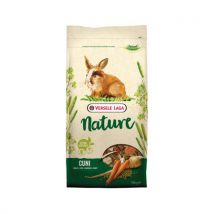 Versele-Laga Nature Cuni Kaninchenfutter - 2,3 kg