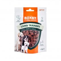 Boxby Lamb Trainers - 100 g
