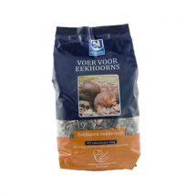 CJ Wildlife Eichhörnchen-Futter - 1,5 L