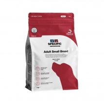 SPECIFIC Adult Small Breed CXD-S Hundefutter - 7 kg
