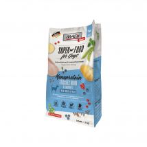 MAC's Monoprotein Hunderfutter - Ente - 12 kg