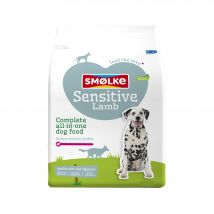 Smølke Adult Sensitive Hundefutter - 12 kg