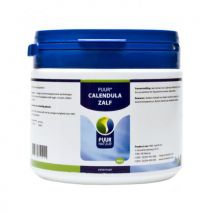 Puur Calendula Cream (ehemals Puur Calendula Salbe) - 50 ml
