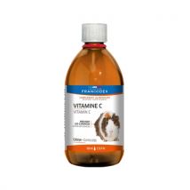 Francodex Vitamin C Liquid - 250 ml