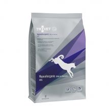 TROVET Hypoallergenic VPD Hundefutter - Venison - 10 kg