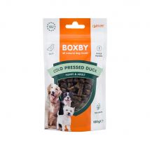 Boxby Grain Free Treats - Lamm - 100 g