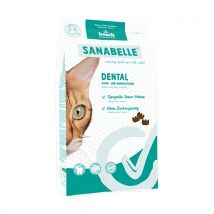 Sanabelle Dental - 2 kg