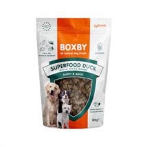 Boxby Superfood - Ente - 120 g