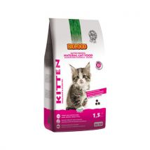 Biofood Kittenfutter - 1,5 kg
