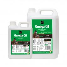 NAF Omega Oil - 2,5 Liter