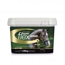 NAF Superflex Senior - 1,98 kg