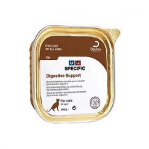 Specific Digestive Support FIW - (7 x 100 g)