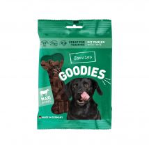 Chewies Goodies Trainingssnack Maxi - Pansen - 200 g