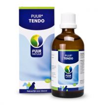 Puur Tendo (ehemals Puur Sehne) - 100 ml