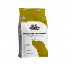 Specific Puppy Large & Giant Breed CPD-XL Hundefutter - 12 kg