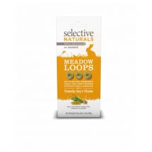 Supreme Science Selective Naturals Meadow Loops - 80 g