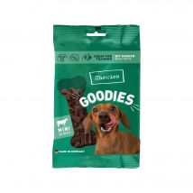 Chewies Goodies Trainingssnack Mini - Pansen - 125 g