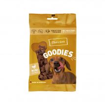 Chewies Goodies Trainingssnack Mini - Geflügel - 125 g