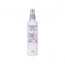 Greenfields Detangler Spray