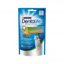 DentaLife Kausnacks Katze Huhn - 3 Stück