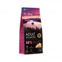 Profine Adult Hundefutter - Lachs - 12 kg