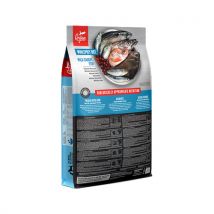 Orijen Six Fish Whole Prey Hundefutter - 2 kg