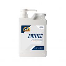 Cavalor ArtiTec - 2 Liter