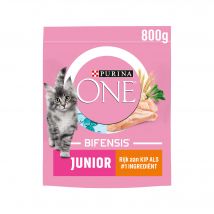 Purina ONE Junior - Huhn - 800 g