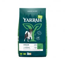 Yarrah Vega Bio Hundefutter - 10 kg