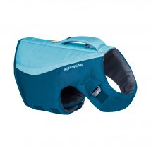 Ruffwear Float Coat - Wave Orange - XXS