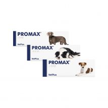Vetplus Promax - Medium Breed - 18 ml