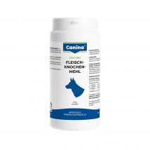 Canina Calcina Fleischknochenmehl - 5 kg