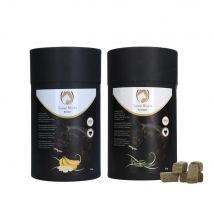 Sweet Blocks - Eucalyptus - 3 kg