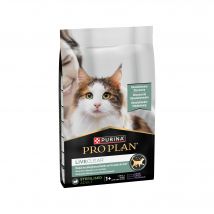 Purina Pro Plan LiveClear Sterilised Cat Food Adult - Pute - 1,4 kg