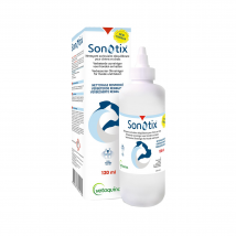 Sonotix Ohrreiniger