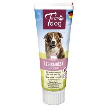 Tubidog Delikatess - Leberwurst - 75 g