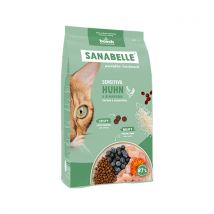 Sanabelle Sensitive - Huhn - 8 kg