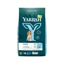 Yarrah Kaustick Bio - Rind - 5 x 33 g