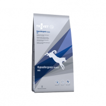 TROVET Hypoallergenic RRD Hundefutter - Kaninchen - 3 kg