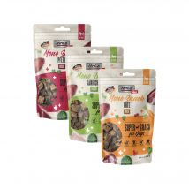 MAC's Dog Snack Monoprotein - Ente - 100 g