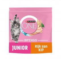 Purina ONE Junior - Huhn - 1,5 kg