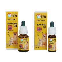 HempOne Hund und Katze - 20 ml