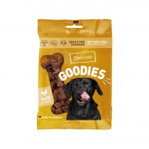 Chewies Goodies Trainingssnack Maxi - Geflügel - 200 g
