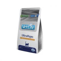 VetLife UltraHypo - Katzenfutter - 5 kg